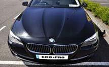 bmw 5 - full valet